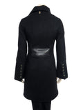 Mackage Shimmer Wool Coat