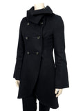 Mackage Shimmer Wool Coat