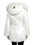 Mackage Winter Down Coat with Fur Hood