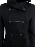 Mackage Shimmer Wool Coat