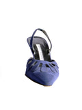 Manolo Blahnik Parachute Slingback Pumps
