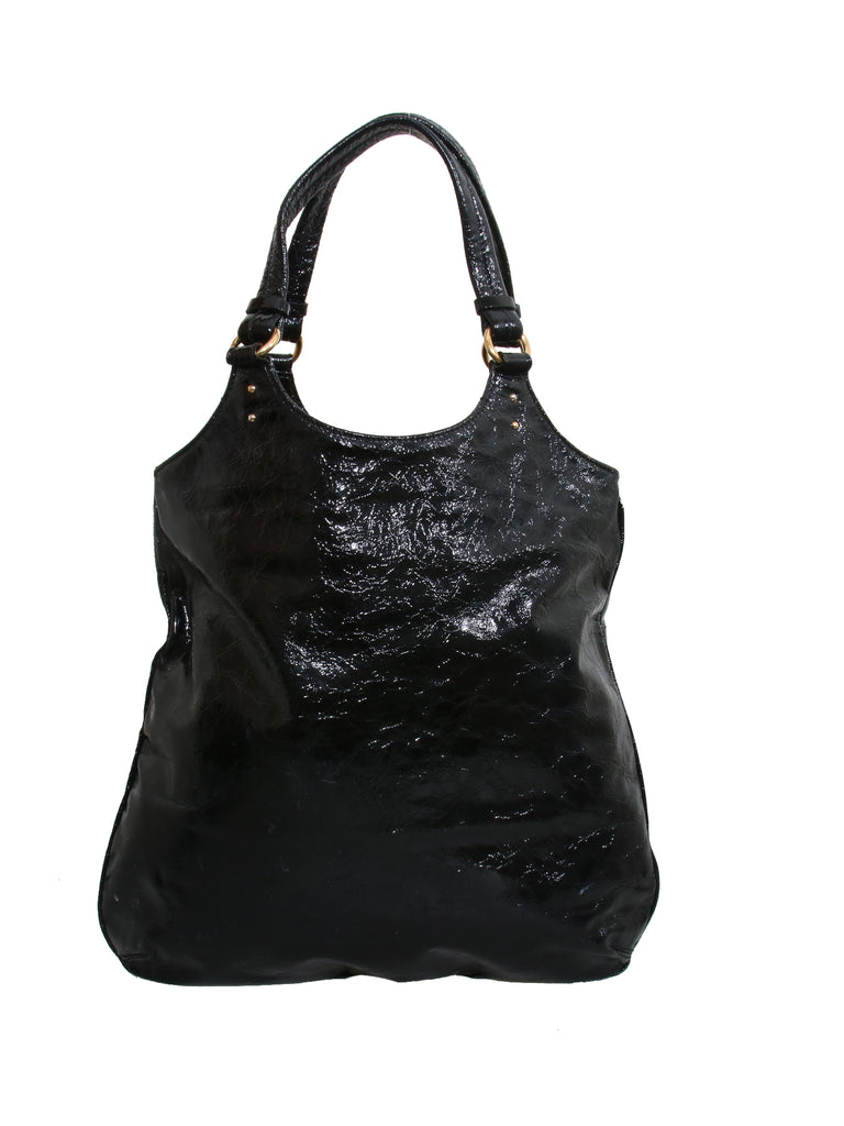 Marc Jacobs Patent Leather Bag