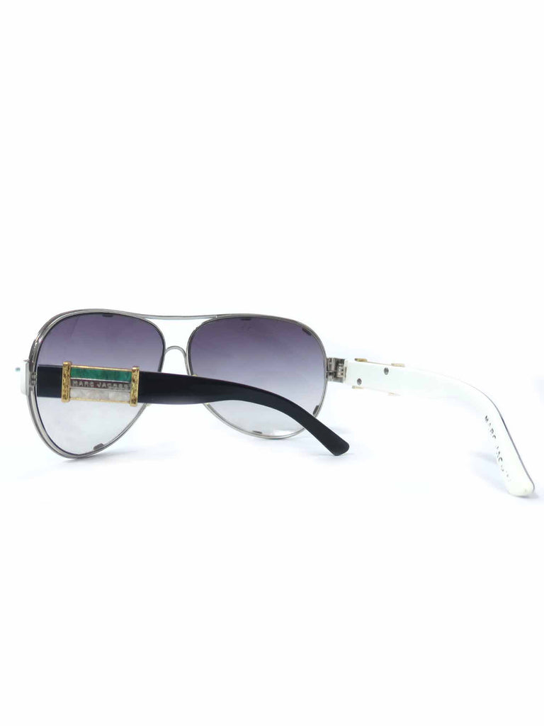 Marc Jacobs Aviator Sunglasses