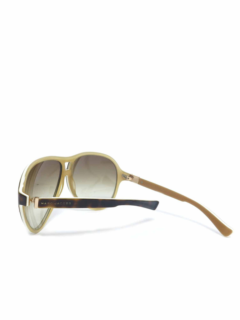 Marc Jacobs Retro Aviator Sunglasses
