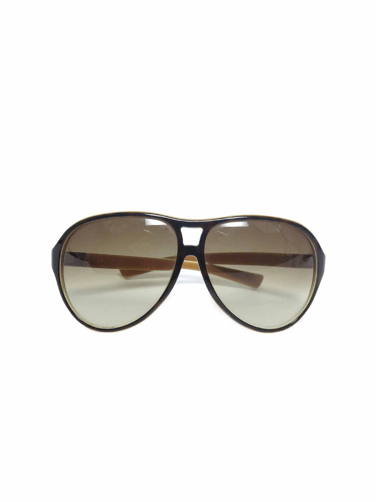 Marc Jacobs Retro Aviator Sunglasses