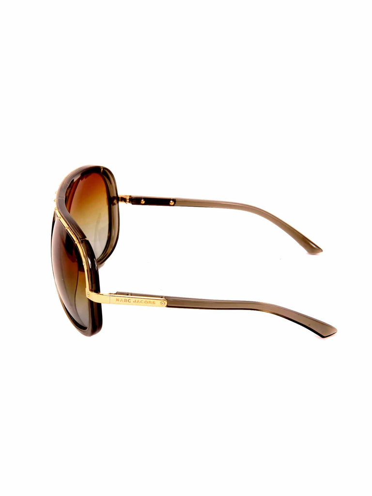 Marc Jacobs Studded Aviators