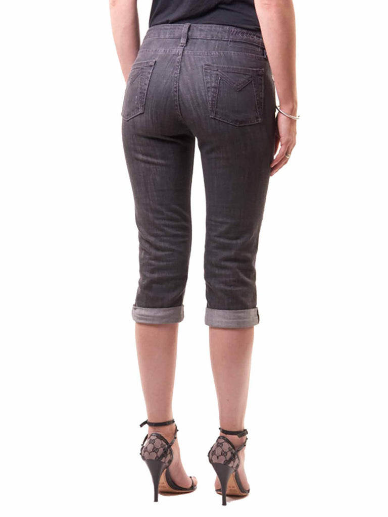 Marc by Marc Jacobs Skinny Capri Jeans
