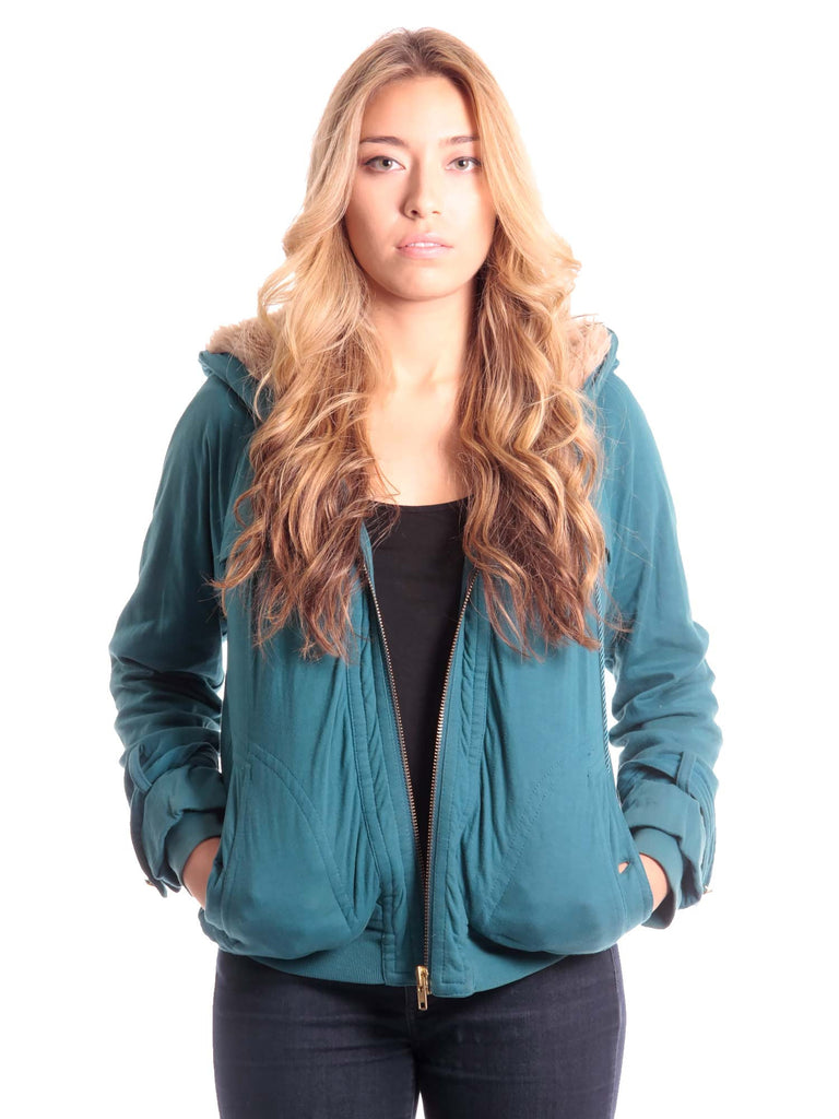 Marc by Marc Jacobs Winter Hoodie