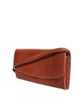 Ghurka Leather Cross Body