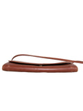 Ghurka Leather Cross Body