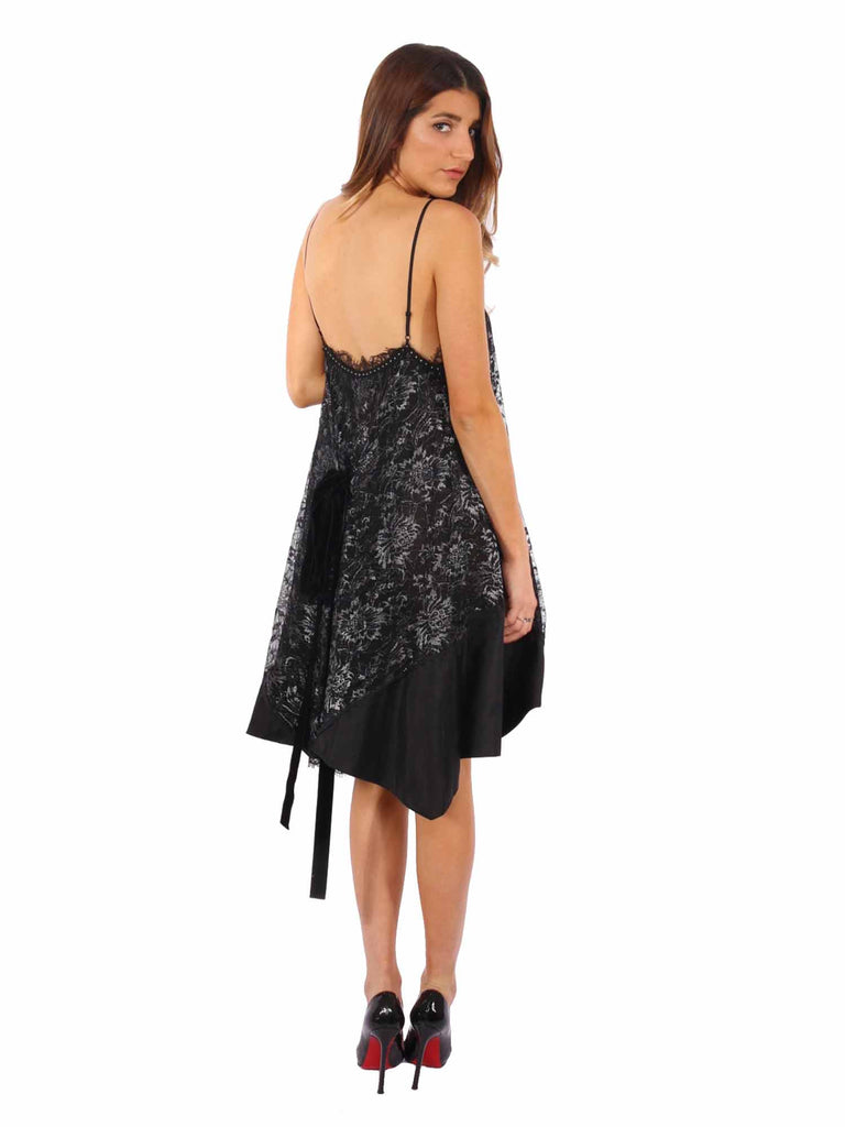 MaxAzria Lace Dress
