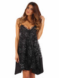 MaxAzria Lace Dress
