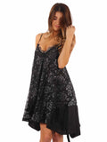 MaxAzria Lace Dress