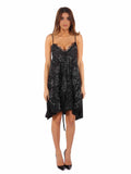 MaxAzria Lace Dress