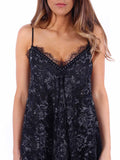 MaxAzria Lace Dress