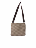 Gucci Monogram Large Messenger