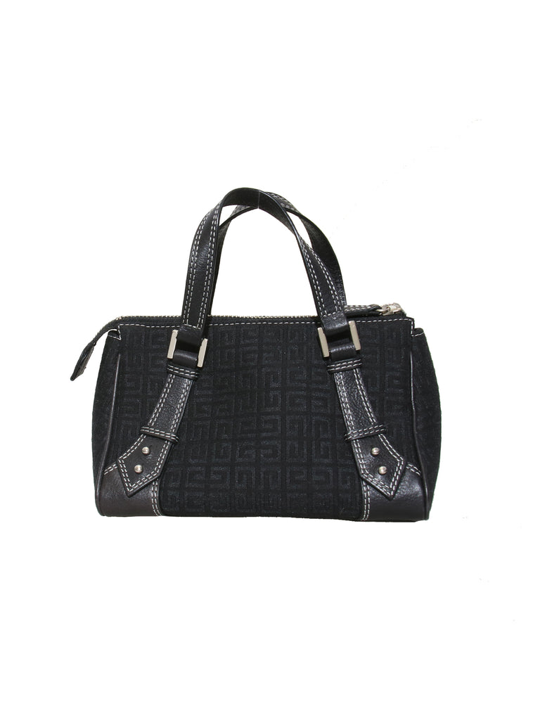 Givenchy Mini Canvas Bag