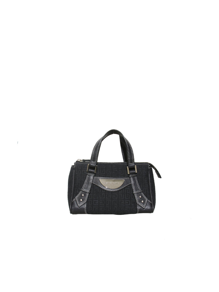 Givenchy Mini Canvas Bag