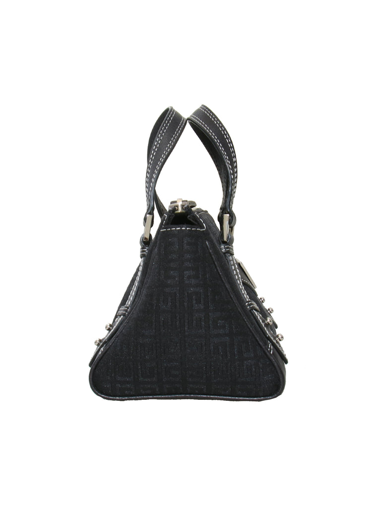 Givenchy Mini Canvas Bag