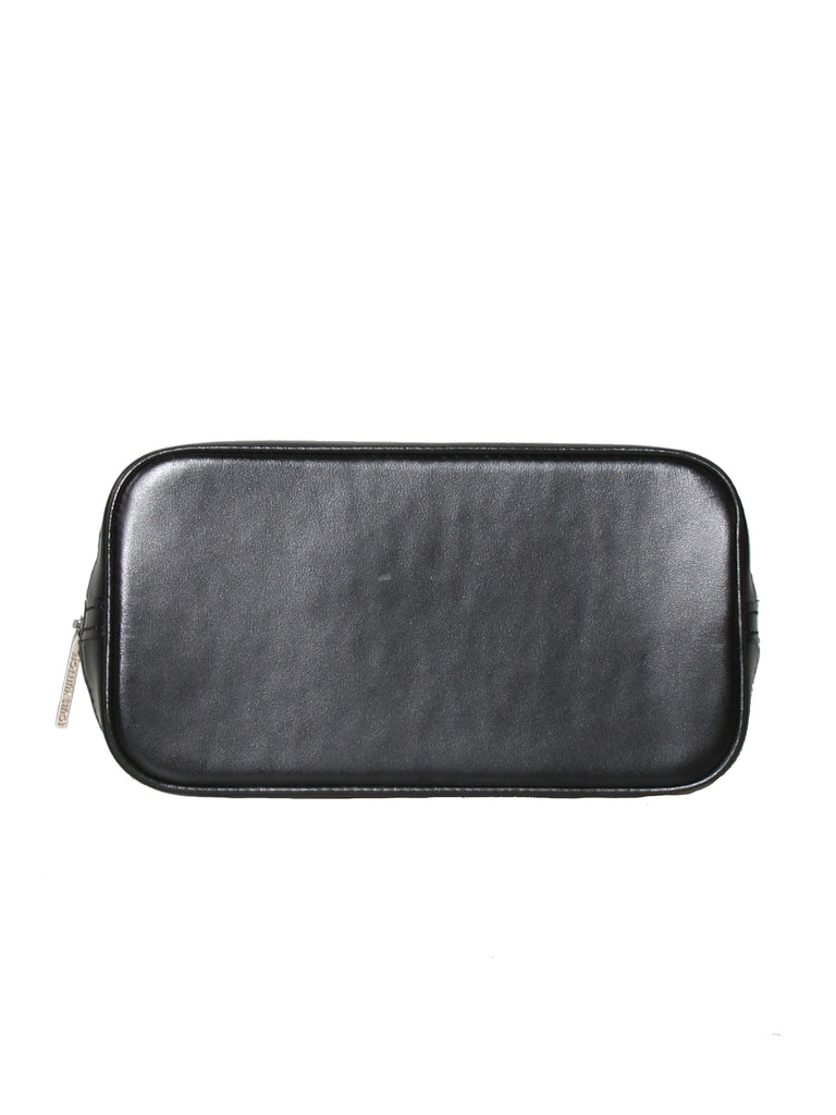 Louis Vuitton Monogram Satin Nano Alma Bag