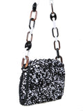 Missoni Pom Pom Bag