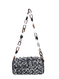 Missoni Pom Pom Bag