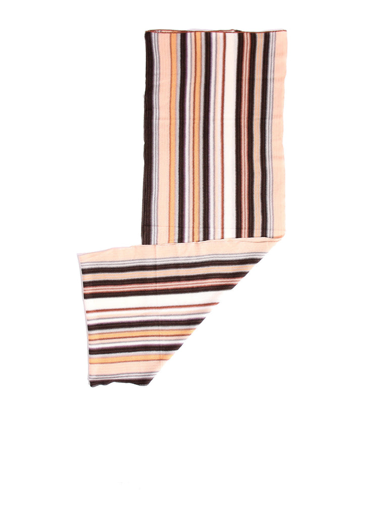Missoni Printed Knit Scarf