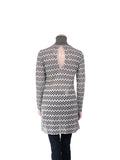 M Missoni Shimmer Knit Tunic