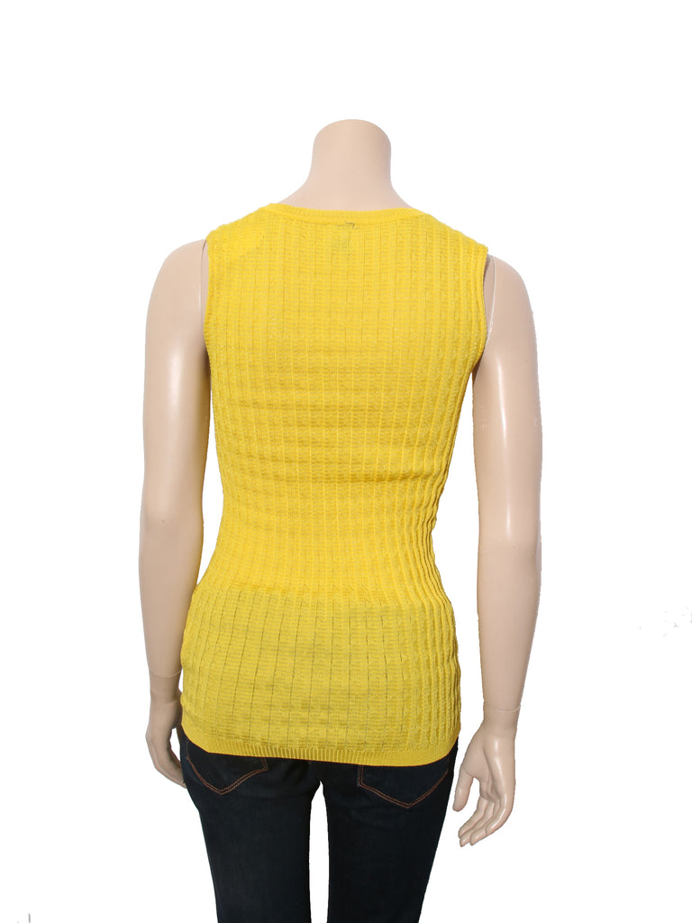 Missoni Knit Tank