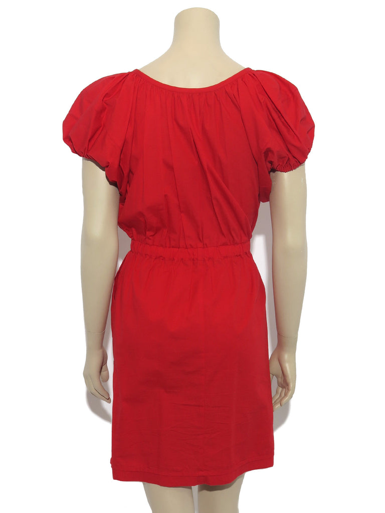 Miu Miu Cotton Dress