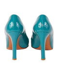 Miu Miu Patent Leather Pumps
