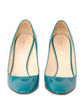 Miu Miu Patent Leather Pumps