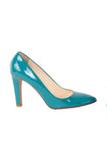 Miu Miu Patent Leather Pumps