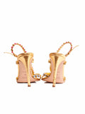 Miu Miu Garden Heels