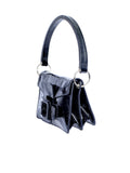 Miu Miu Patent Buckle Clutch