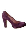 Miu Miu Suede Pumps