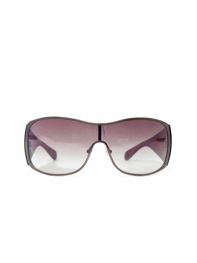 Marc by Marc Jacobs Shield Sunglasses