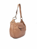 Marc Jacobs Leather Hobo Bag