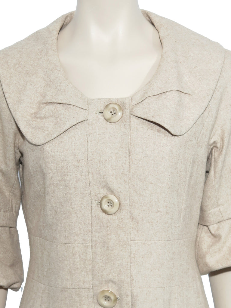 Marc Jacobs Wool Jacket