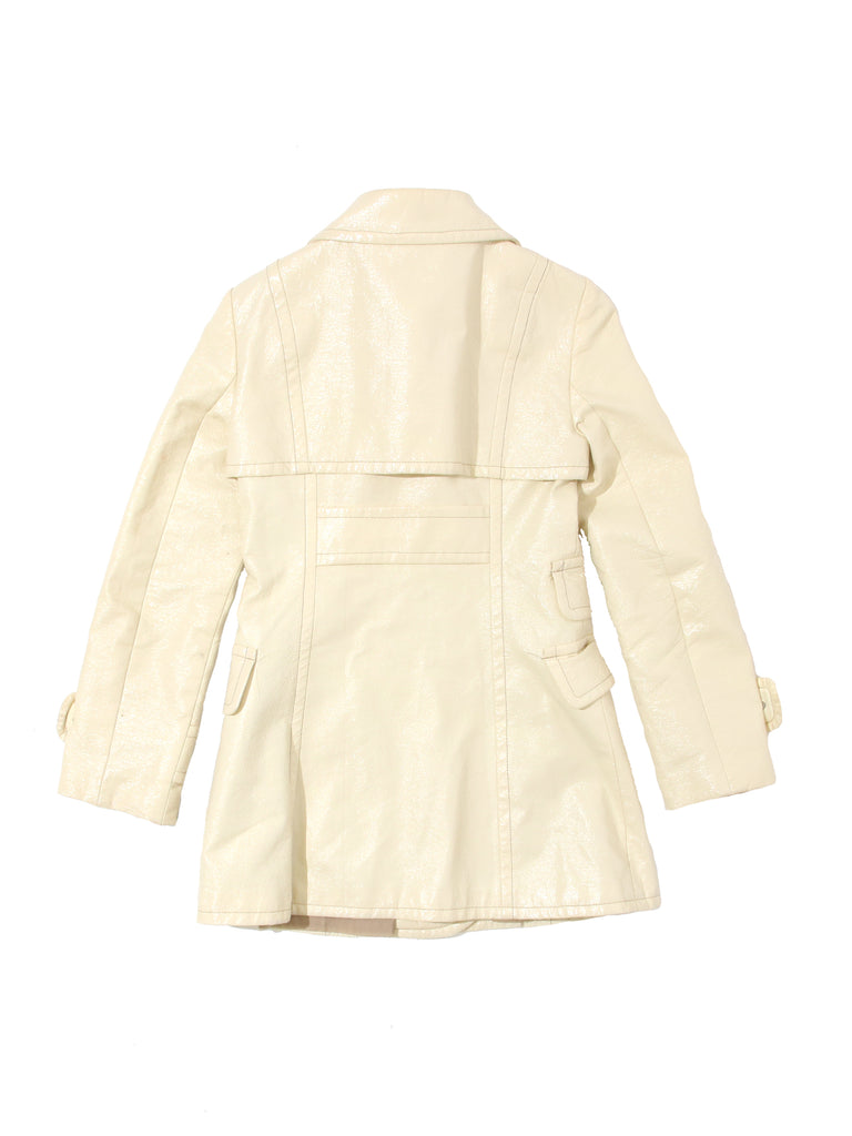 Nanette Lepore Water-Repellant Jacket