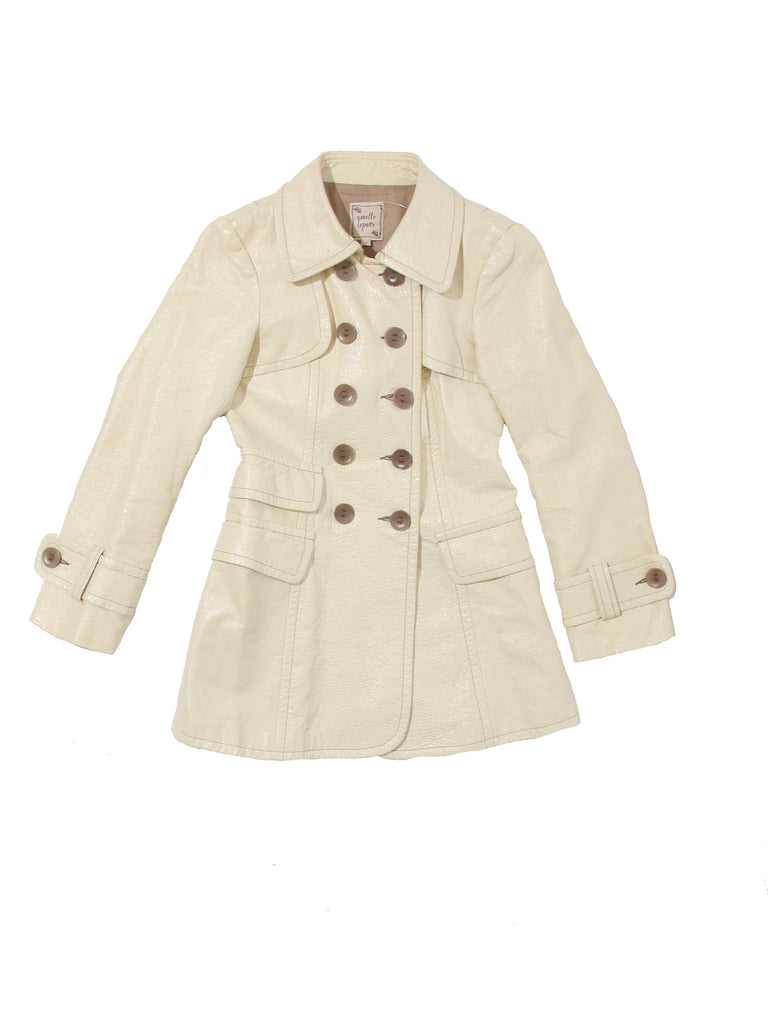 Nanette Lepore Water-Repellant Jacket