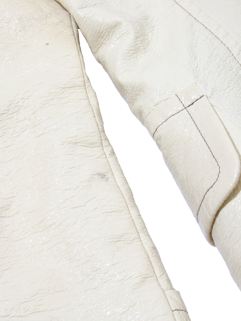 Nanette Lepore Water-Repellant Jacket