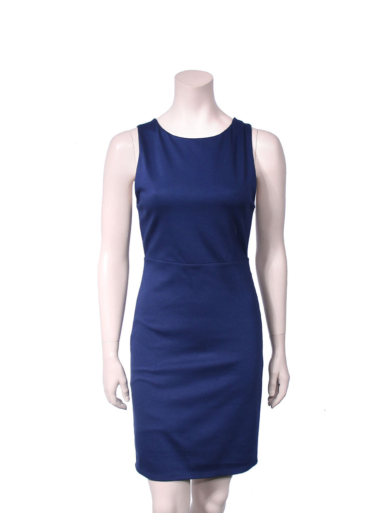 alice + olivia Backless Dress