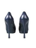 Yves Saint Laurent Leather Pumps