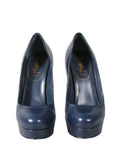 Yves Saint Laurent Leather Pumps