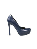 Yves Saint Laurent Leather Pumps