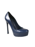Yves Saint Laurent Leather Pumps