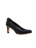 Gucci Patent Leather Pumps