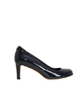 Gucci Patent Leather Pumps