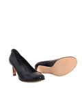 Gucci Patent Leather Pumps